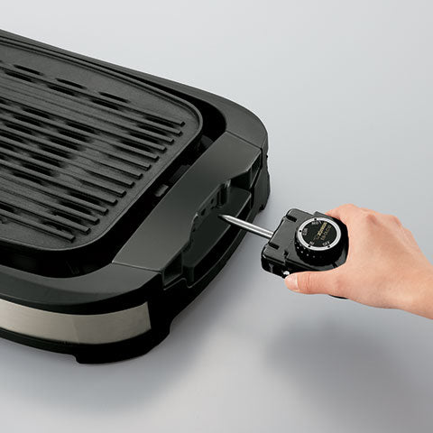 Indoor Electric Grill EB-DLC10 - Image 3