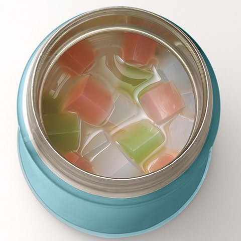 25 oz. Stainless Steel Food Jar SW-FCE75 - Image 3