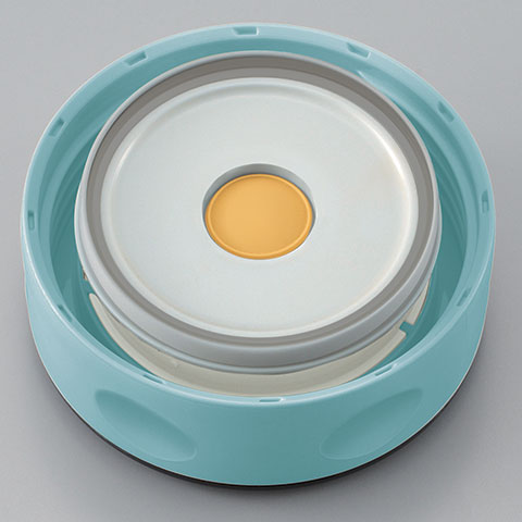 25 oz. Stainless Steel Food Jar SW-FCE75 - Image 5