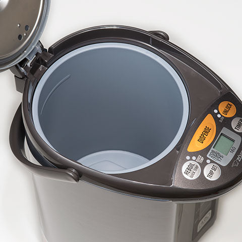Micom Water Boiler & Warmer CD-WCC30/40 - Image 4