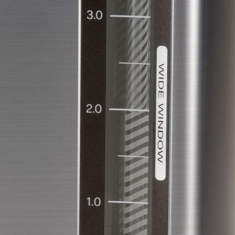 Micom Water Boiler & Warmer CD-WCC30/40 - Image 5
