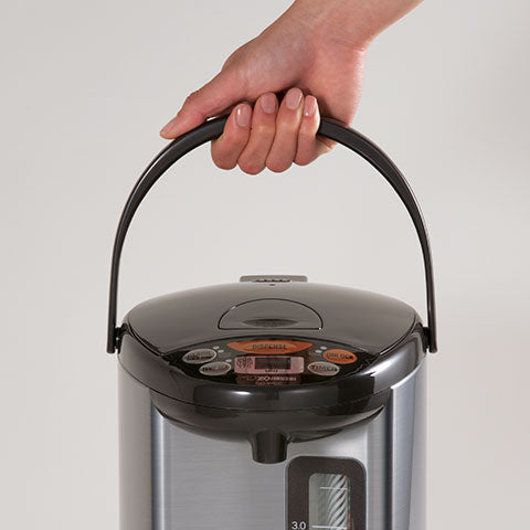 Micom Water Boiler & Warmer CD-WCC30/40 - Image 7