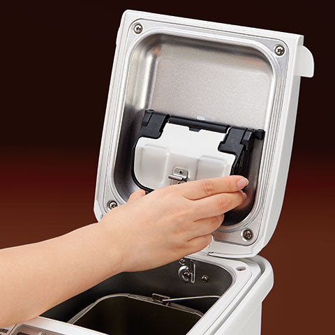 Home Bakery Maestro® Breadmaker BB-SSC10 - Image 2