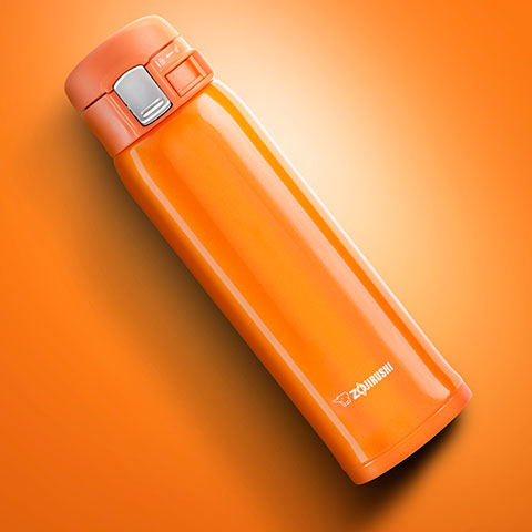 16 oz. Stainless Mug SM-SHE48 - Image 3
