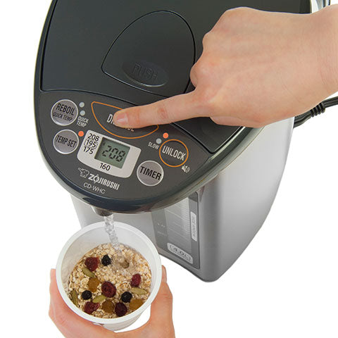 Micom Water Boiler & Warmer CD-WHC40 - Image 5
