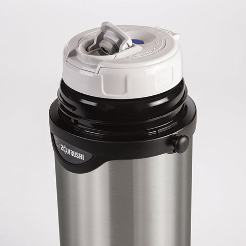 34 oz. Stainless Bottle SJ-TG10 - Image 4