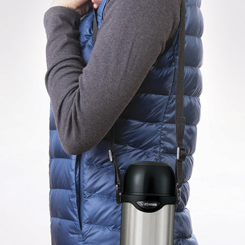 34 oz. Stainless Bottle SJ-TG10 - Image 5