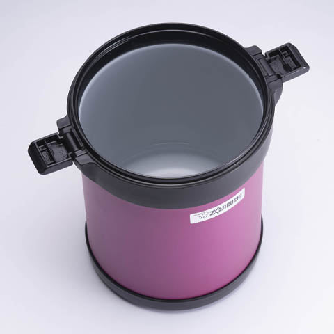 Mr. Bento® Stainless Lunch Jar SL-JBE14 - Image 3