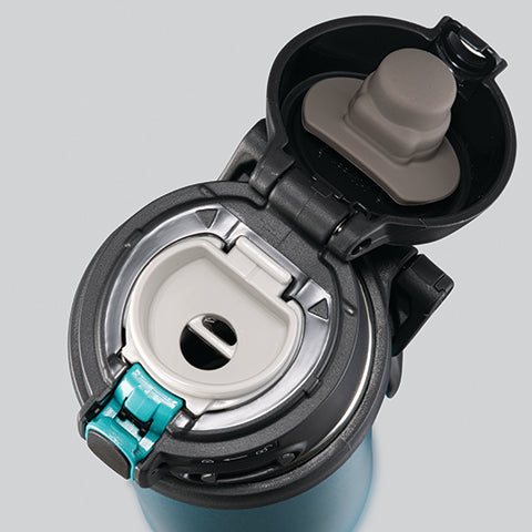 16 oz. Flip-and-Go Stainless Mug SM-QHE48 - Image 6