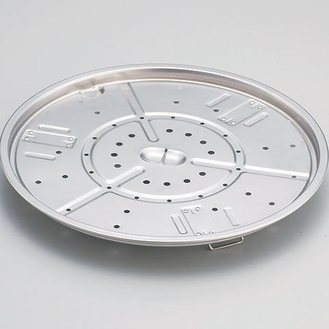 Gourmet d'Expert® Electric Skillet EP-RAC50 - Image 5