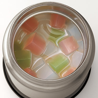 9 oz. Stainless Steel Food Jar SW-EK26H - Image 3