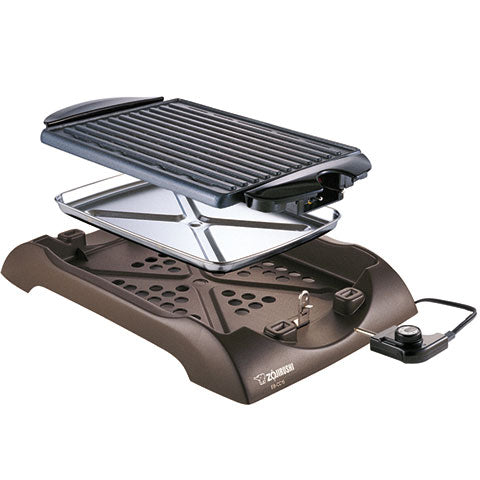 Indoor Electric Grill EB-CC15 - Image 4