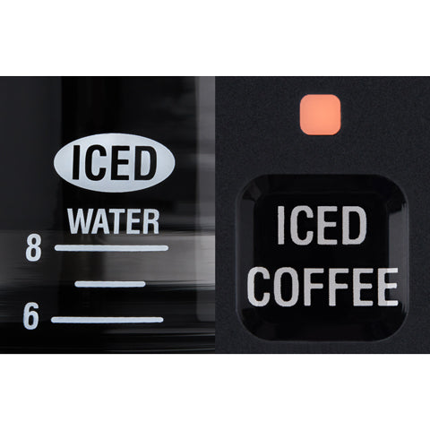 Dome Brew Programmable Coffee Maker EC-ESC120 - Image 4
