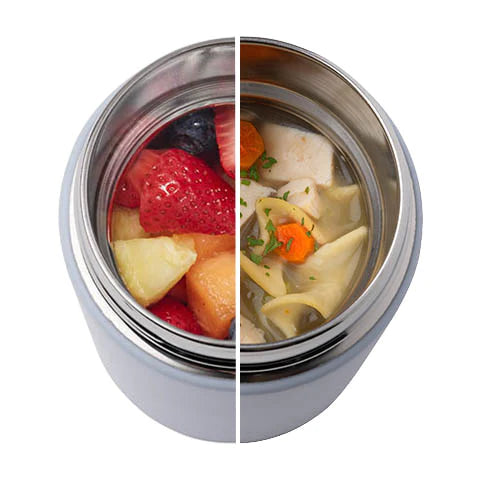 18 oz. Stainless Steel Food Jar SW-KA52H - Image 3