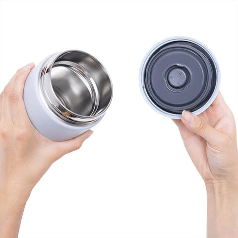 18 oz. Stainless Steel Food Jar SW-KA52H - Image 5