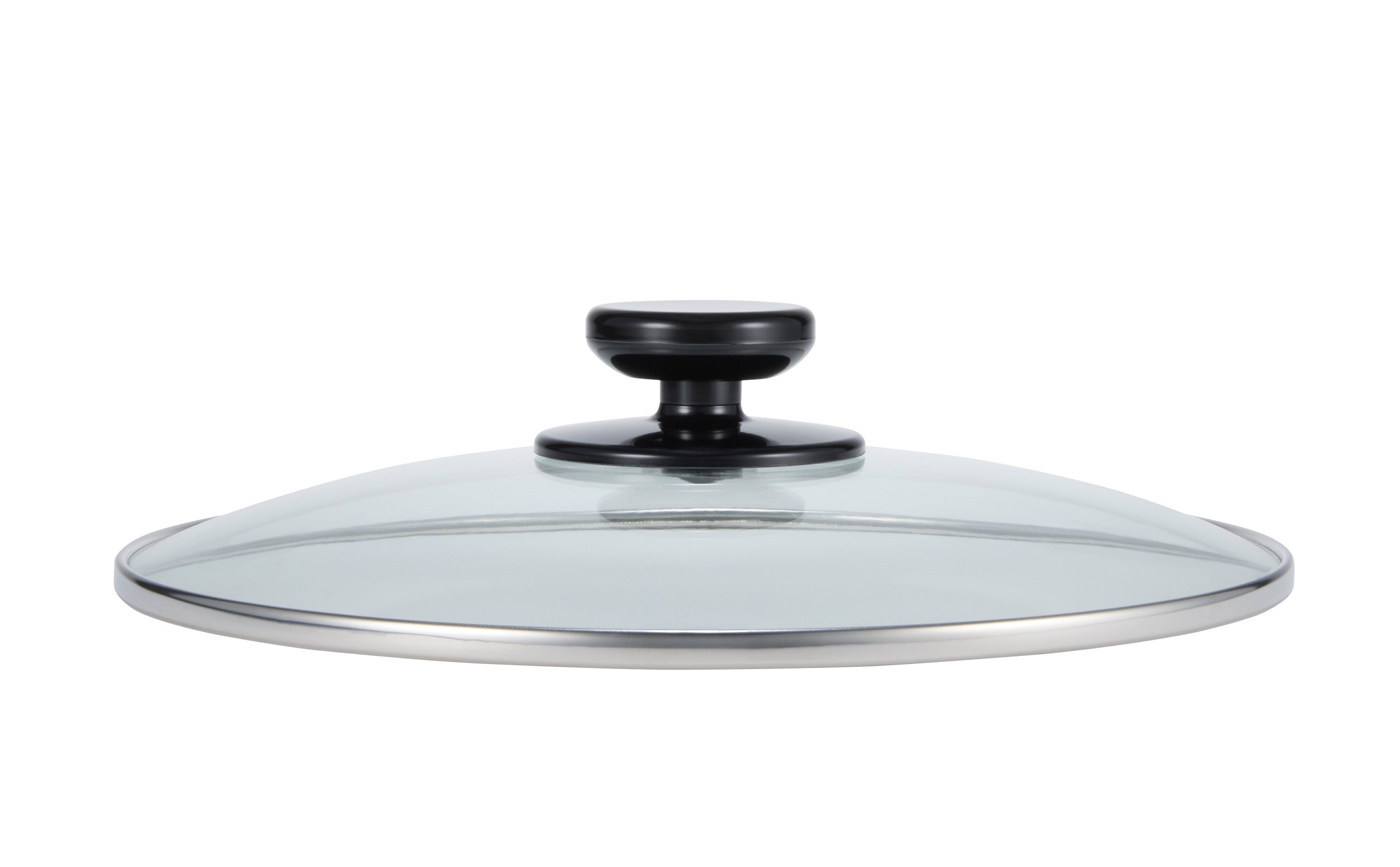 Gourmet d'Expert® Electric Skillet (with Ceramic Nonstick) EP-PPC10 - Image 7