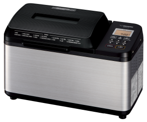 Home Bakery Virtuoso® Plus Breadmaker BB-PDC20