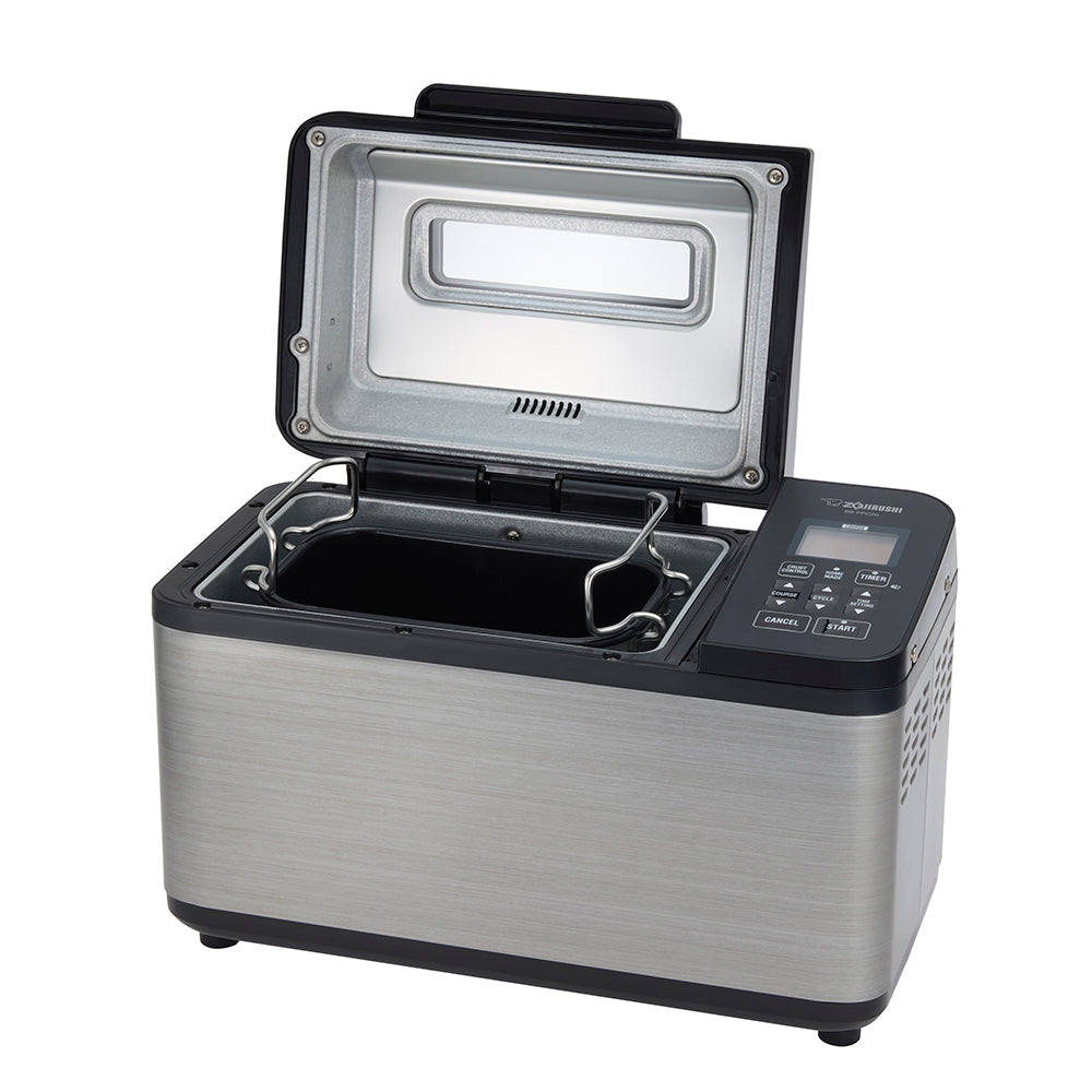 Home Bakery Virtuoso® Plus Breadmaker (with Ceramic Nonstick) BB-PPC20 - Image 8