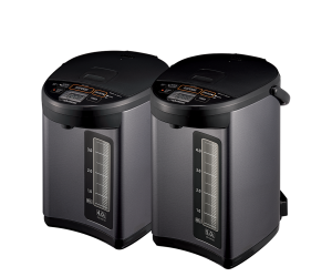 Micom Water Boiler & Warmer CD-NAC40/50