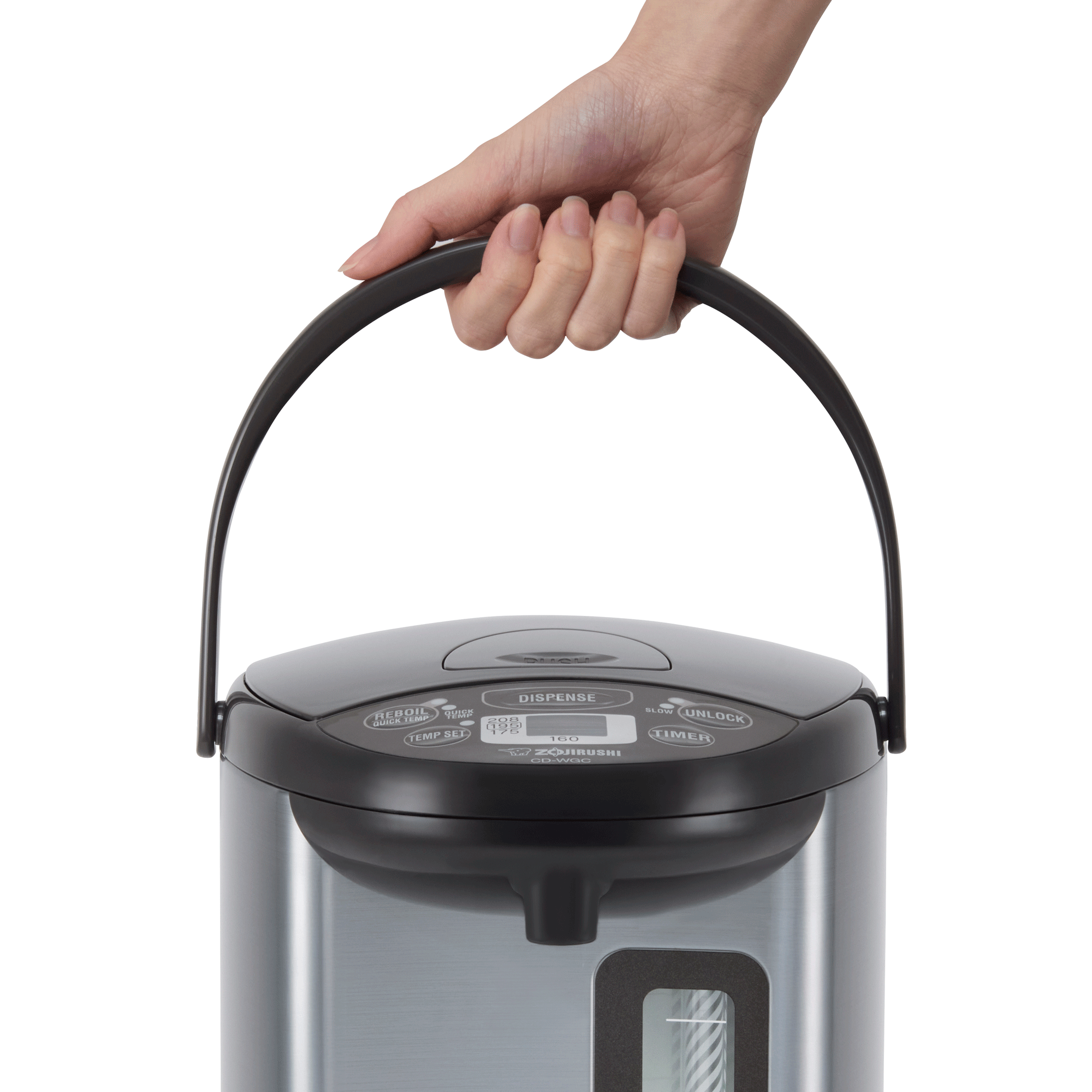 Micom Water Boiler & Warmer CD-WGC30/40 - Image 11