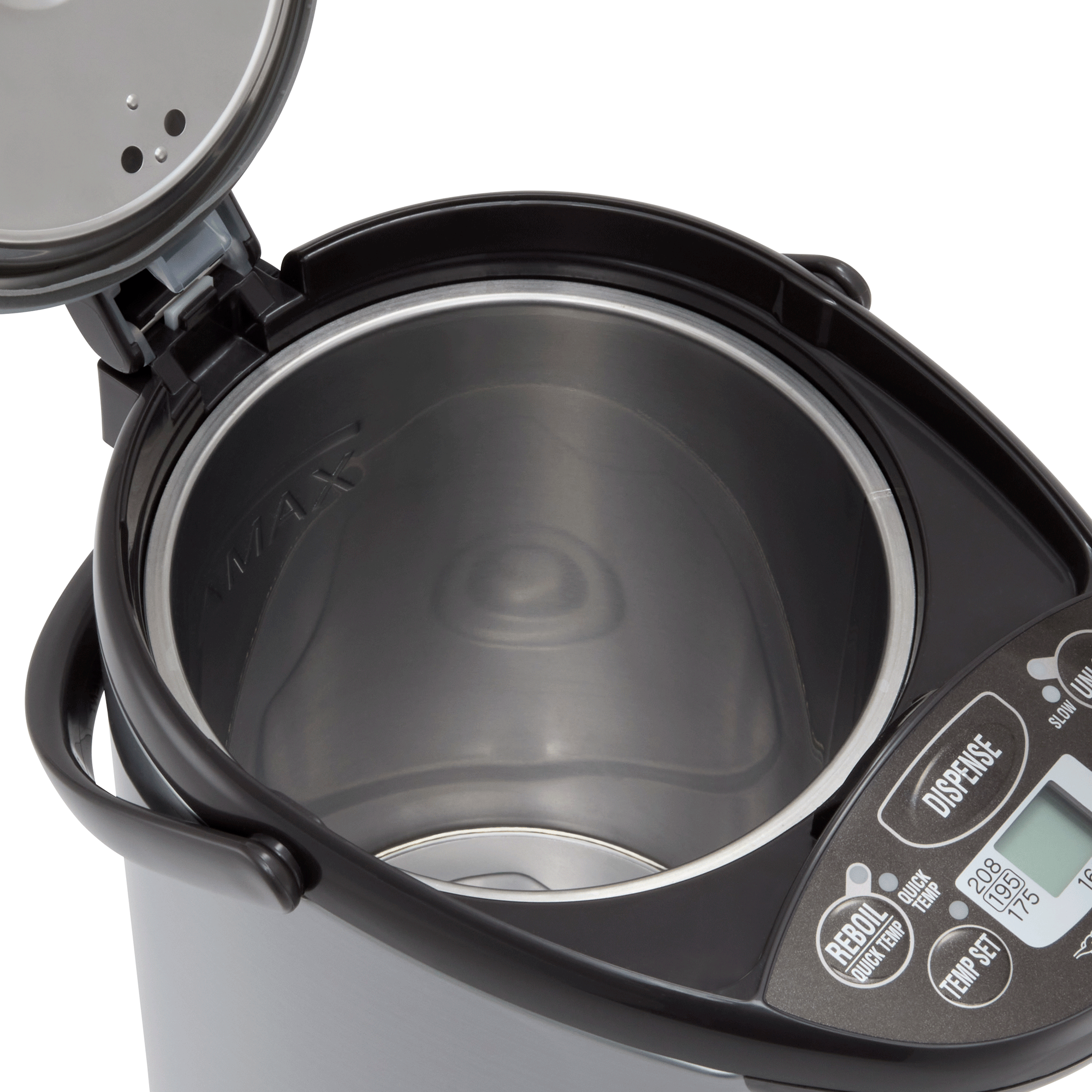 Micom Water Boiler & Warmer CD-WGC30/40 - Image 3