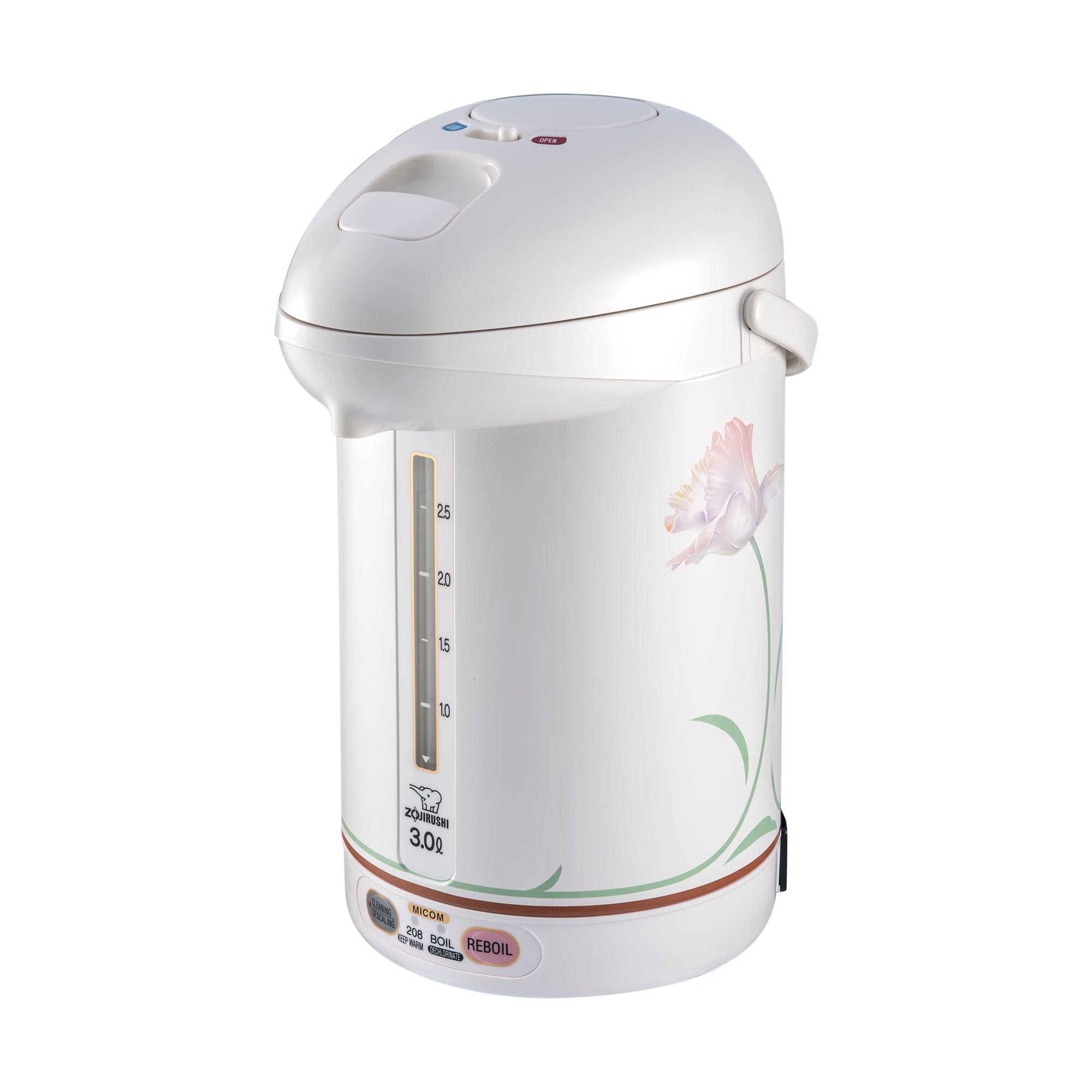 Micom Super Boiler CW-PZC22/30 - Image 5