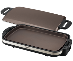 Gourmet Sizzler® Electric Griddle EA-DCC10
