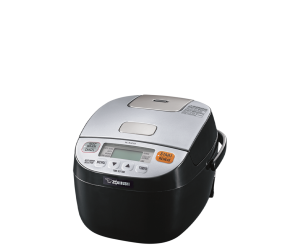 Micom Rice Cooker & Warmer NL-BAC05