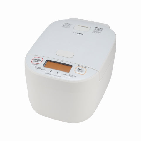 Pressure Induction Heating Rice Cooker & Warmer NW-YNC10/18 - Image 11