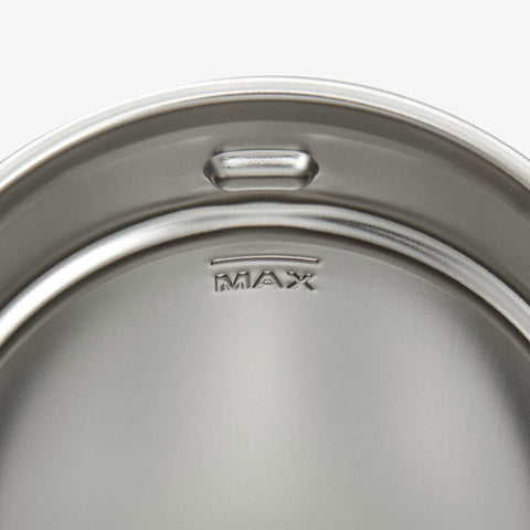 Fresh Brew Vacuum Insulated Stainless French Press SK-XAE10 - Image 6