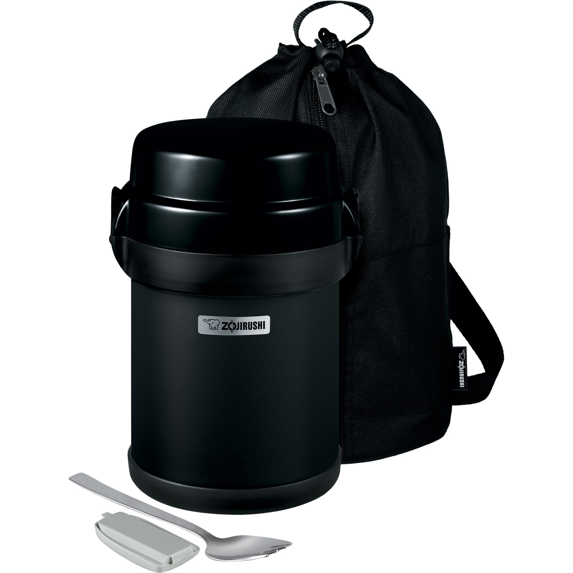 Mr. Bento® Stainless Lunch Jar SL-JBE14 - Image 8