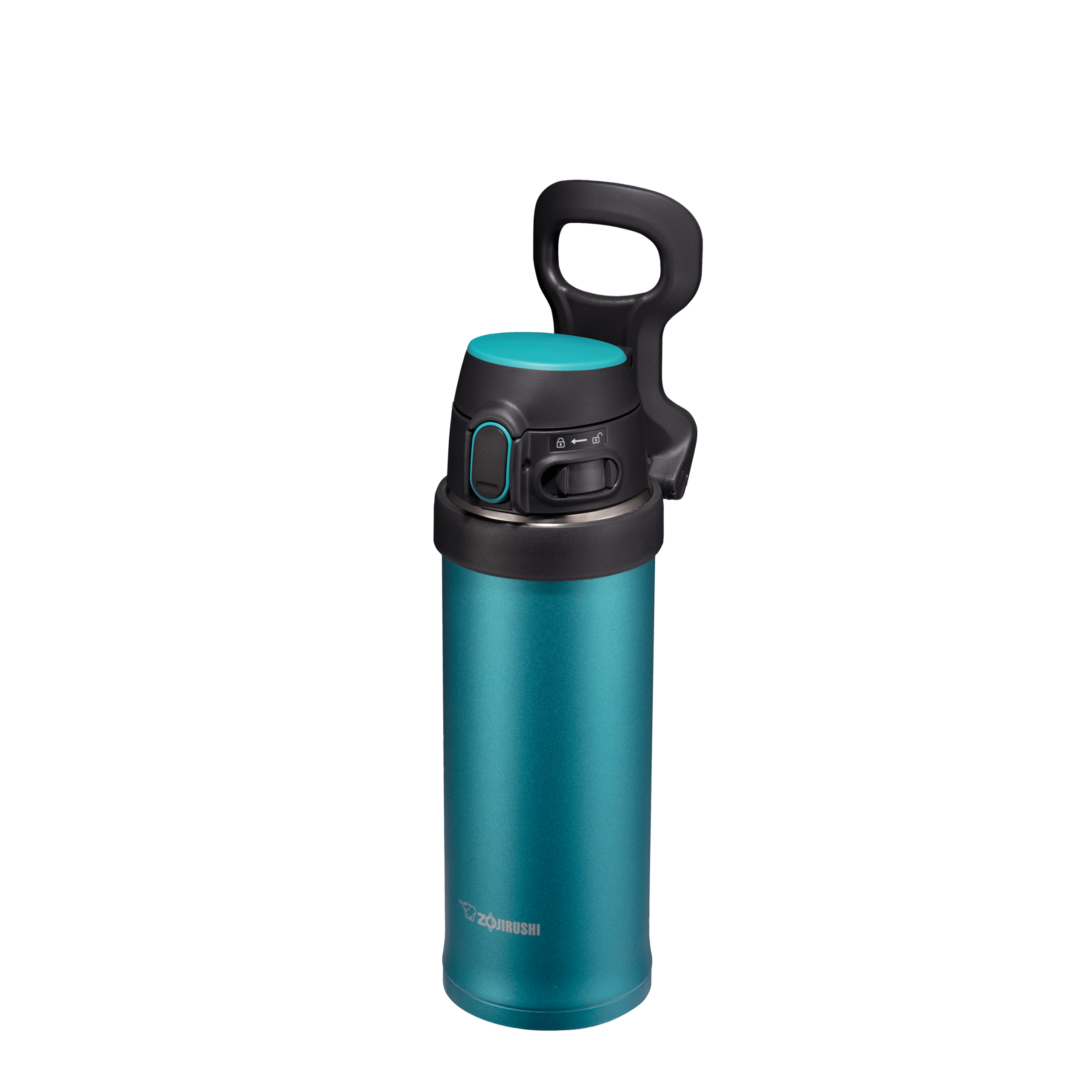16 oz. Flip-and-Go Stainless Mug SM-QHE48 - Image 12