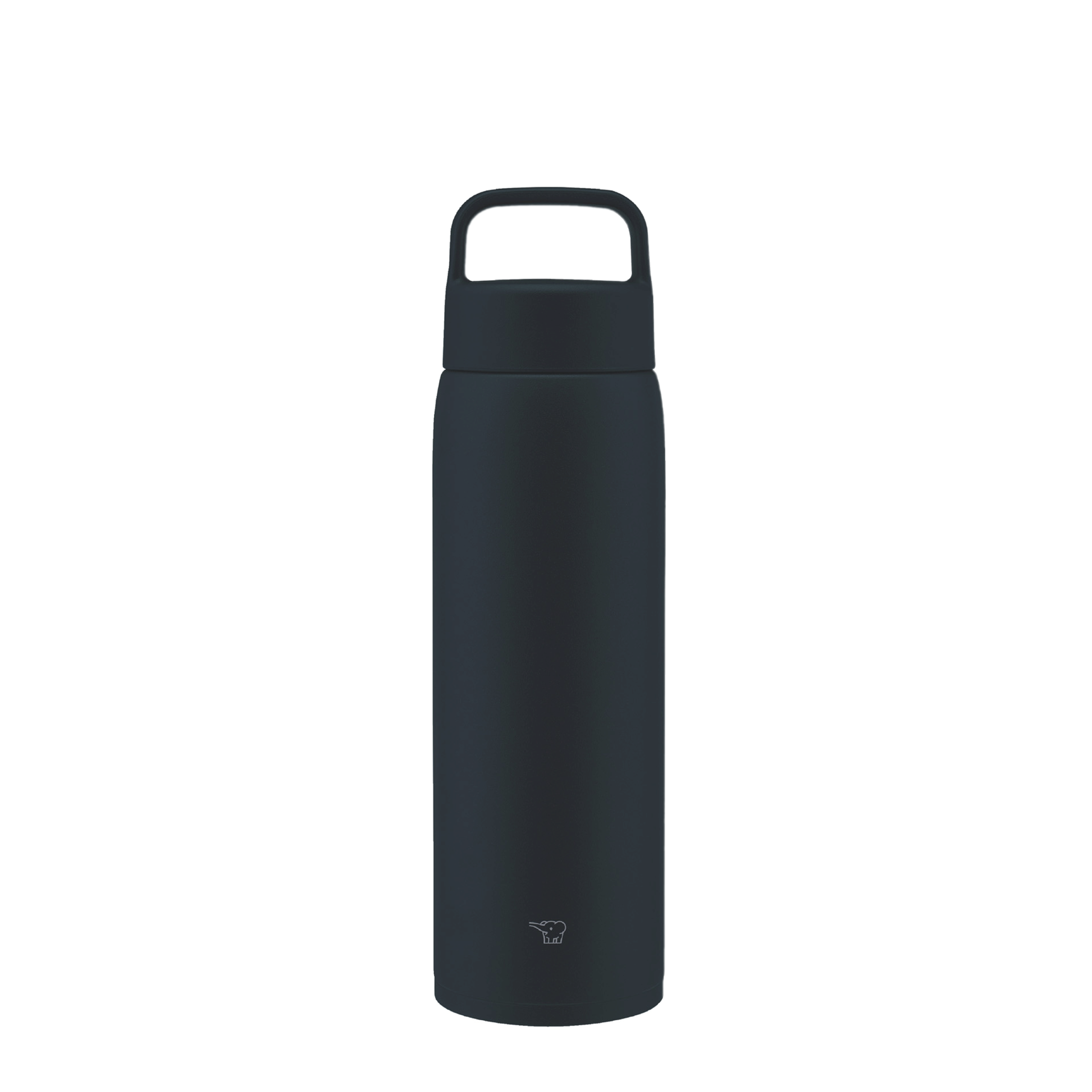 34 oz. Stainless Mug with Lid Handle SU-DA100