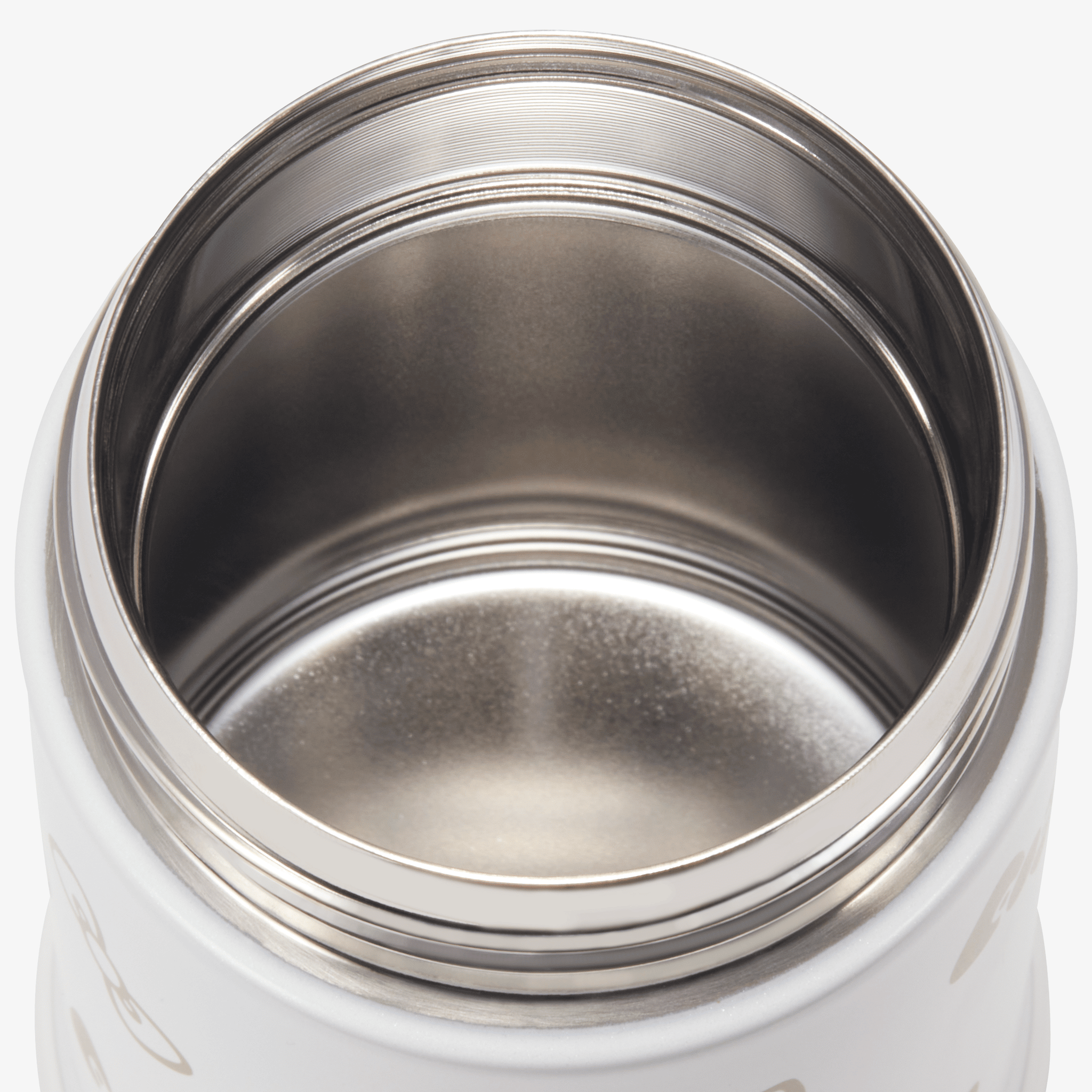 17 oz. ZOJIRUSHI x HELLO KITTY® Stainless Steel Food Jar SW-EAE50KT - Image 4