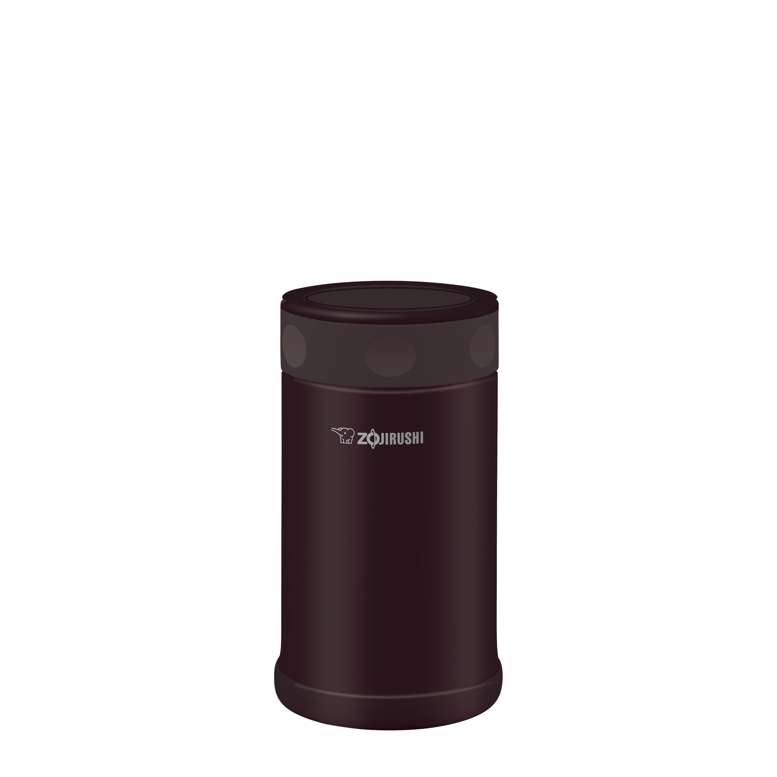 25 oz. Stainless Steel Food Jar SW-FCE75