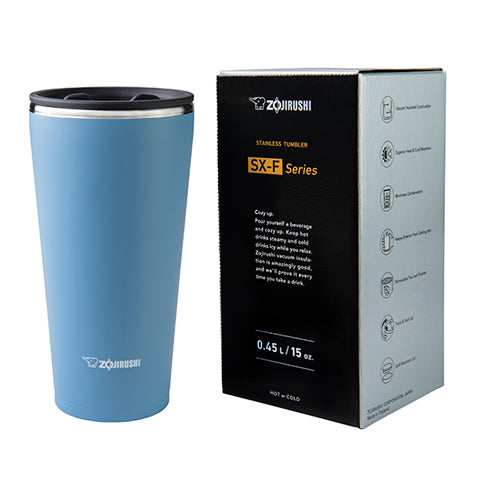 15 oz. Stainless Tumbler SX-FSE45 - Image 7