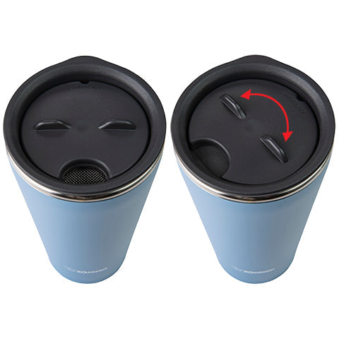 15 oz. Stainless Tumbler SX-FSE45 - Image 4