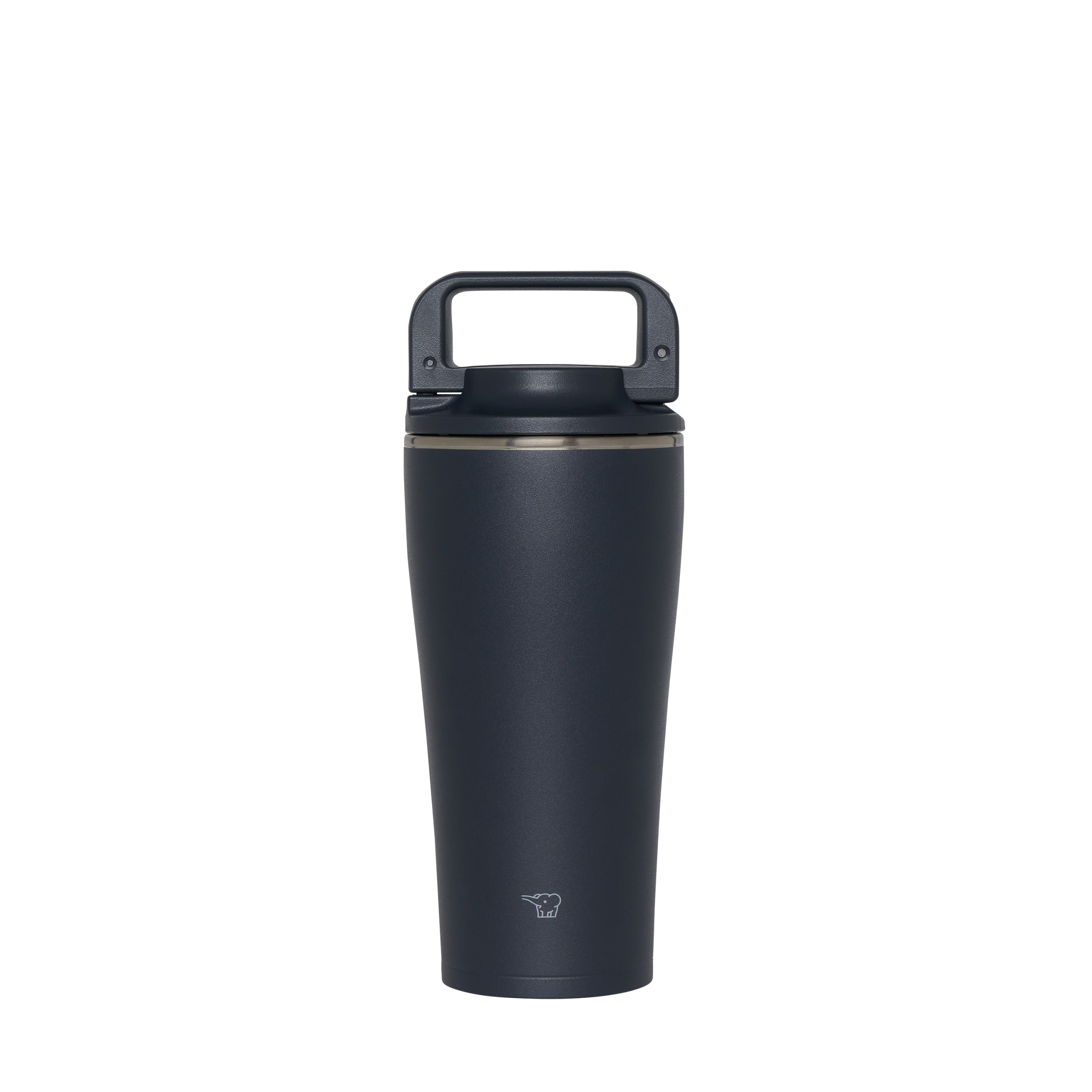 20 oz. Stainless Carry Tumbler with Pop-up Straw SX-MA60H - Image 3
