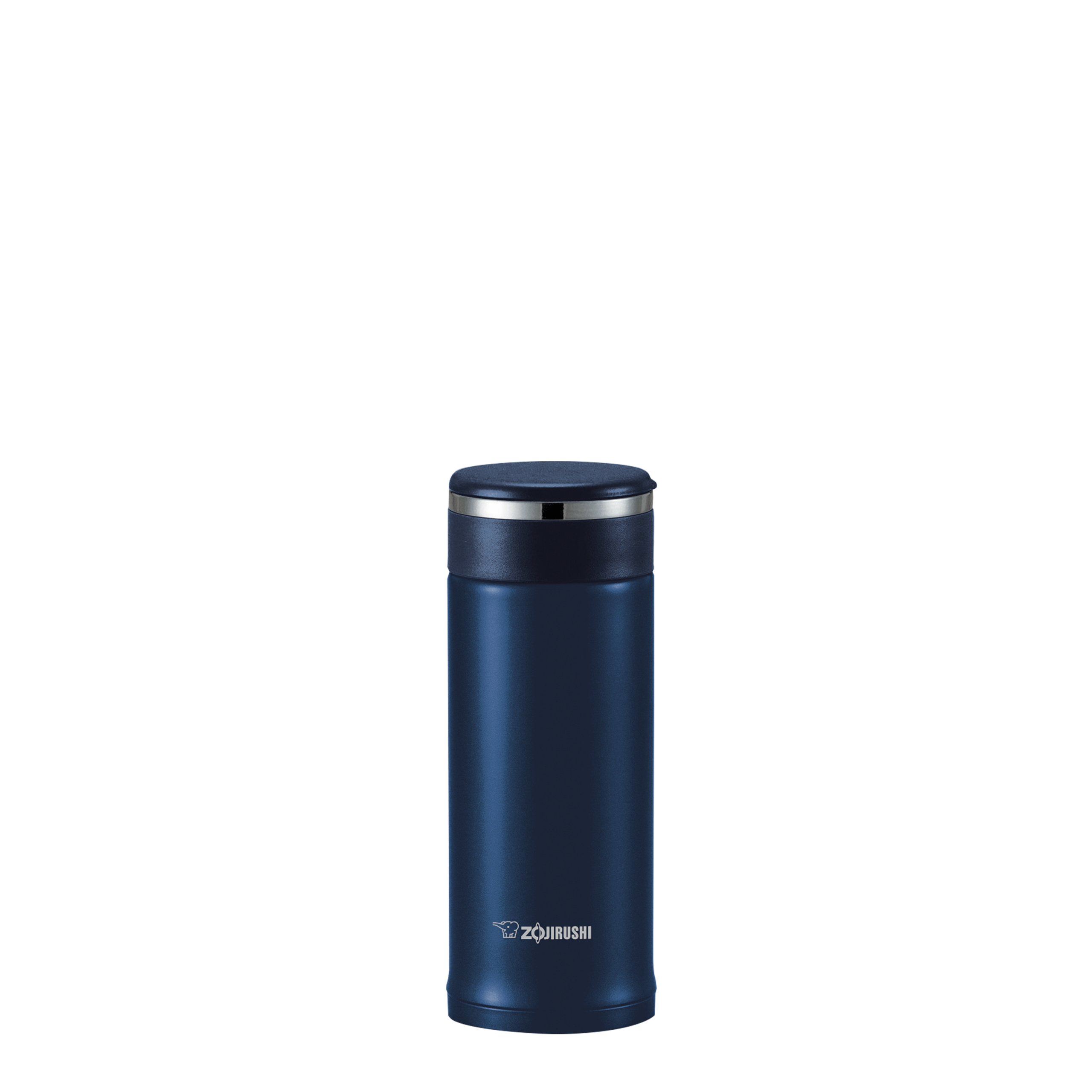 11 oz. Stainless Mug with Tea Leaf Filter SM-JTE34 - Image 3