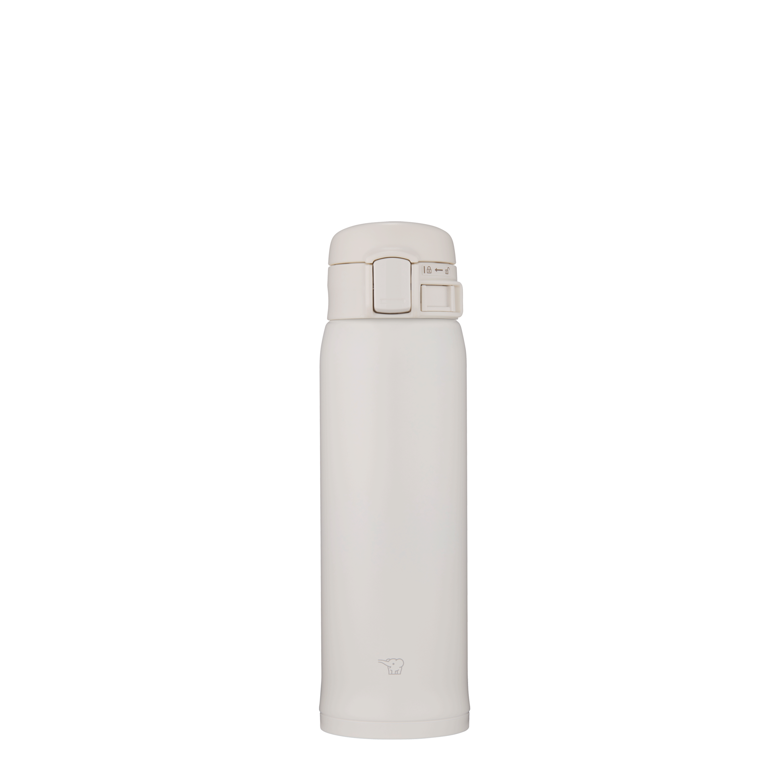 16 oz. Stainless Mug SM-SHE48ZA